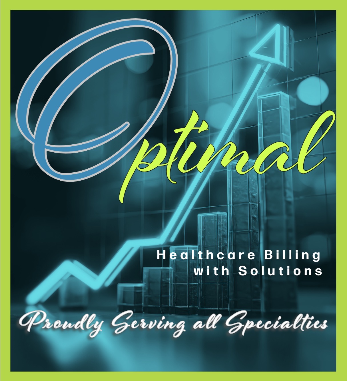 Optimal Healthcare Billing & Solutions in California